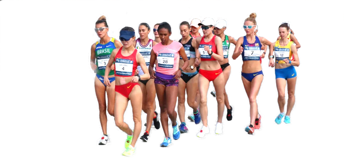 ENDURANCE SPORTS INTERNATIONAL – Endurance Sports International is