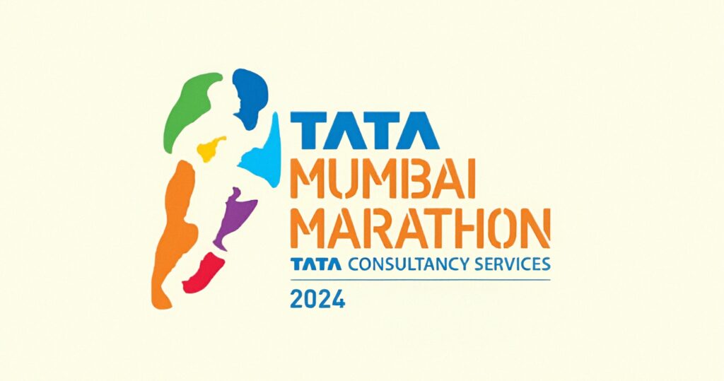 5th in the 2024 Mumbai Marathon.