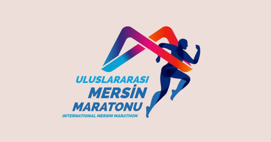 5th in the 2023 Mersin  Marathon.