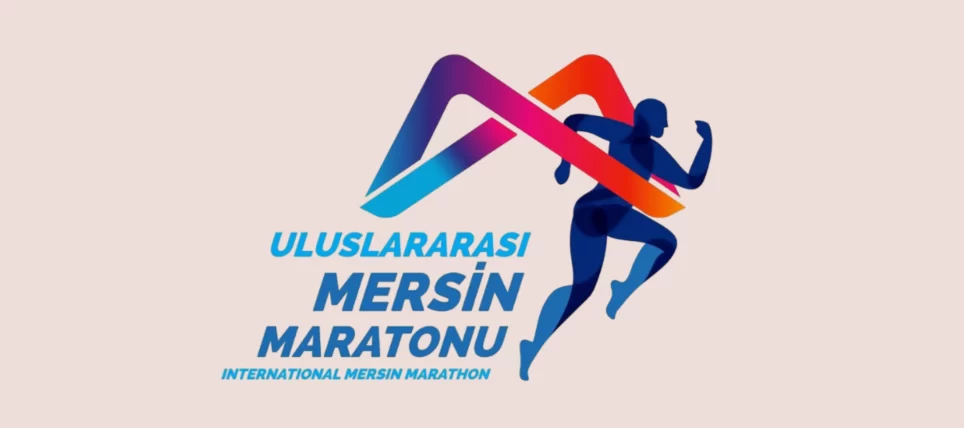 5th in the 2023 Mersin  Marathon.