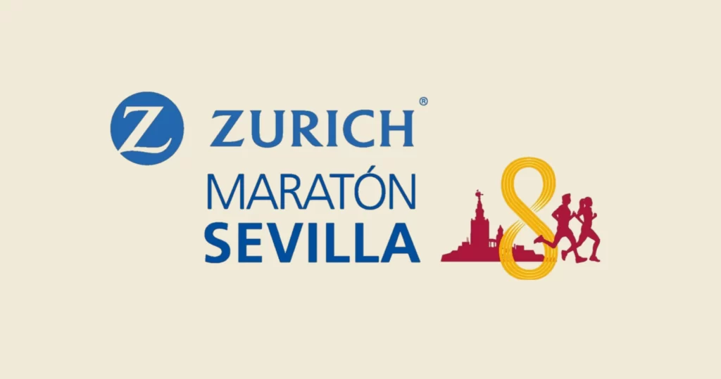 Gadisa won the 2023 Zurich Sevilla Marathon.