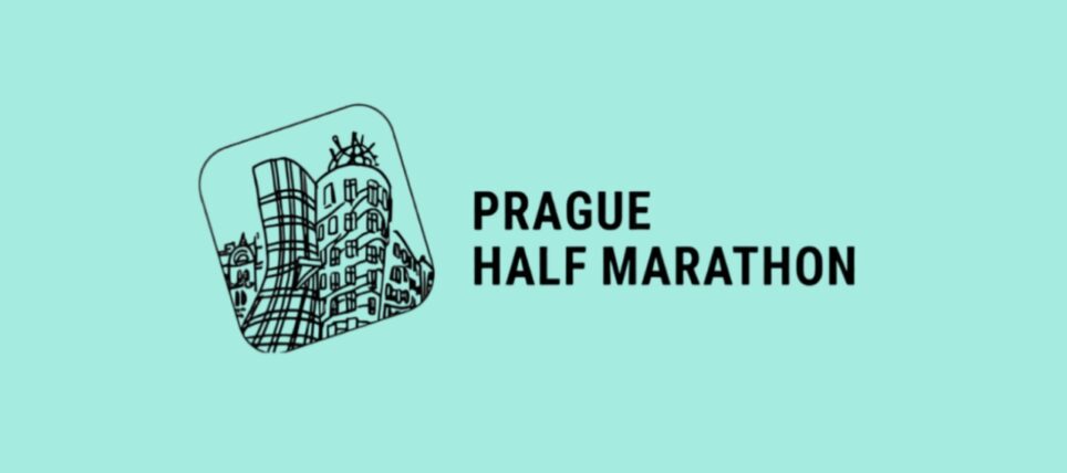 Sultan 9th in the 2024 Prague Half Marathon.