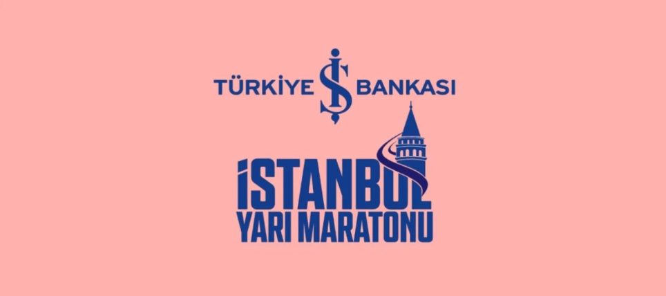 Birtukan 12th in the 2024 Istanbul Half  Marathon.