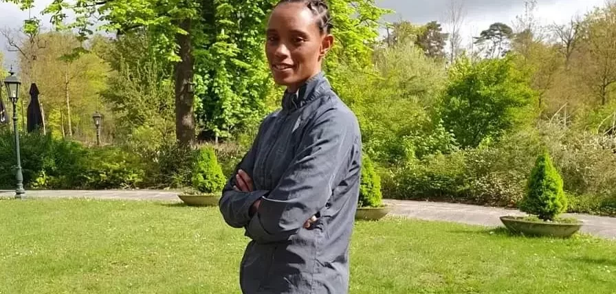 Aberash Demisse Achieves 5th Place Finish in 2024 Enschede Marathon, Netherlands.