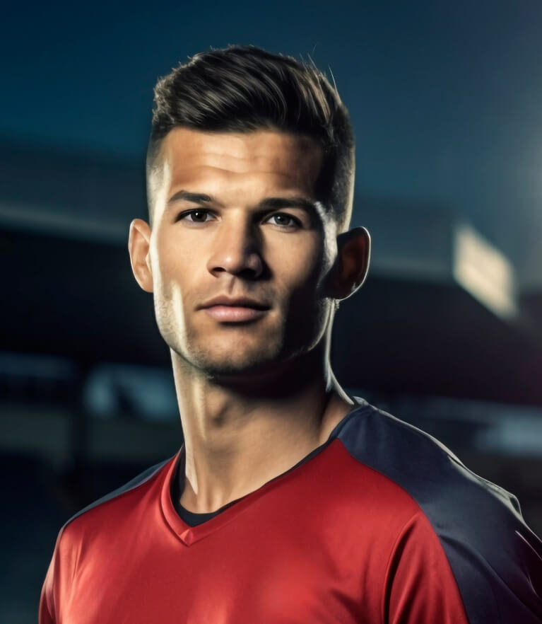 Mario Bellucci